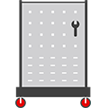 Storage Rack