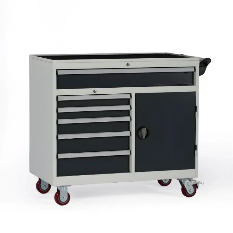 heavy duty tool cart