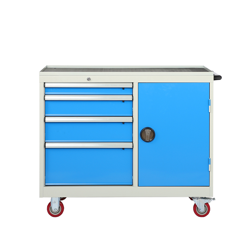 T100508504EM-TOOL CART