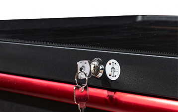 Centralized lock
