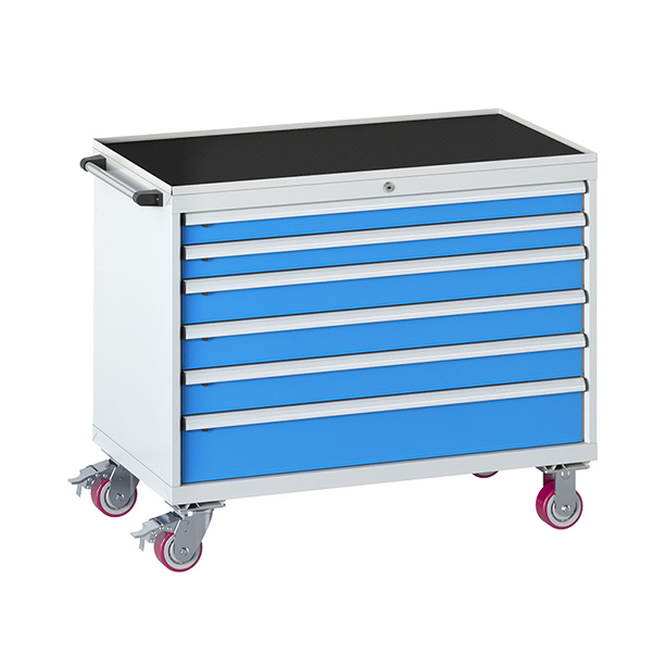 rockshell cabinets GT875710006EM tool trolley