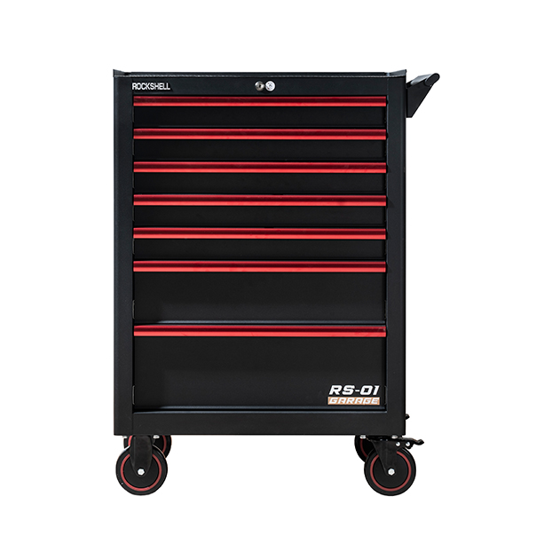 tool chest trolley