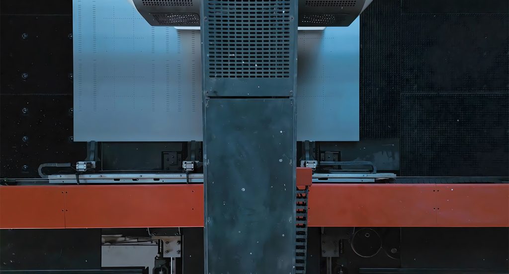 Innovation Drives the Future