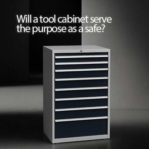 tool cabinet