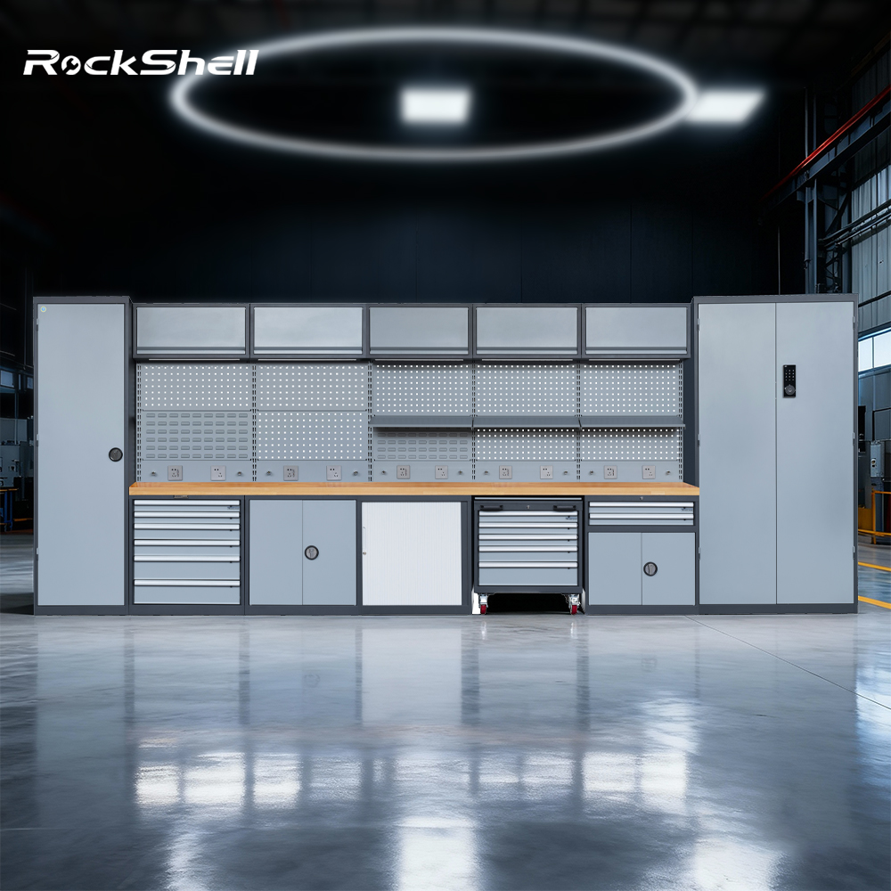 heavy duty workstation