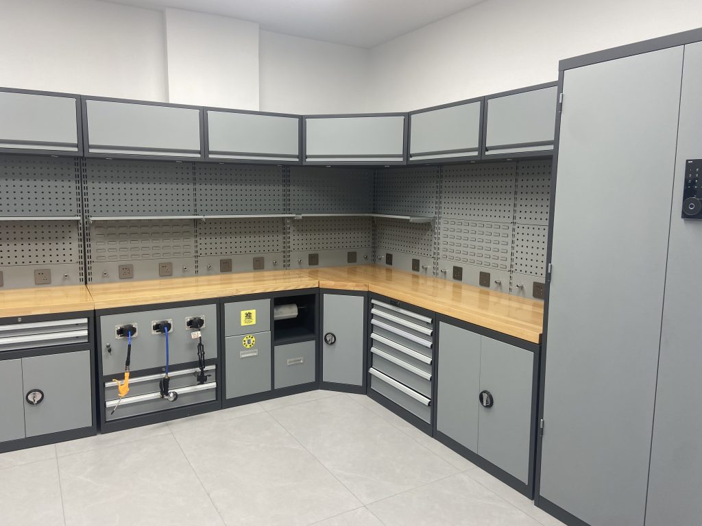 RockShell Showroom photos