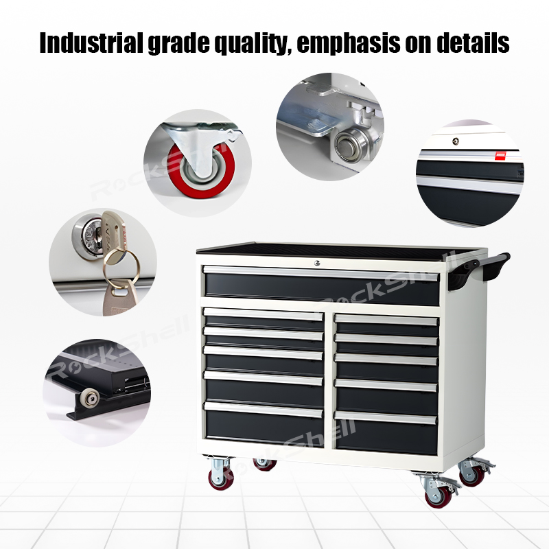 industrial grade quality , emphasis on details