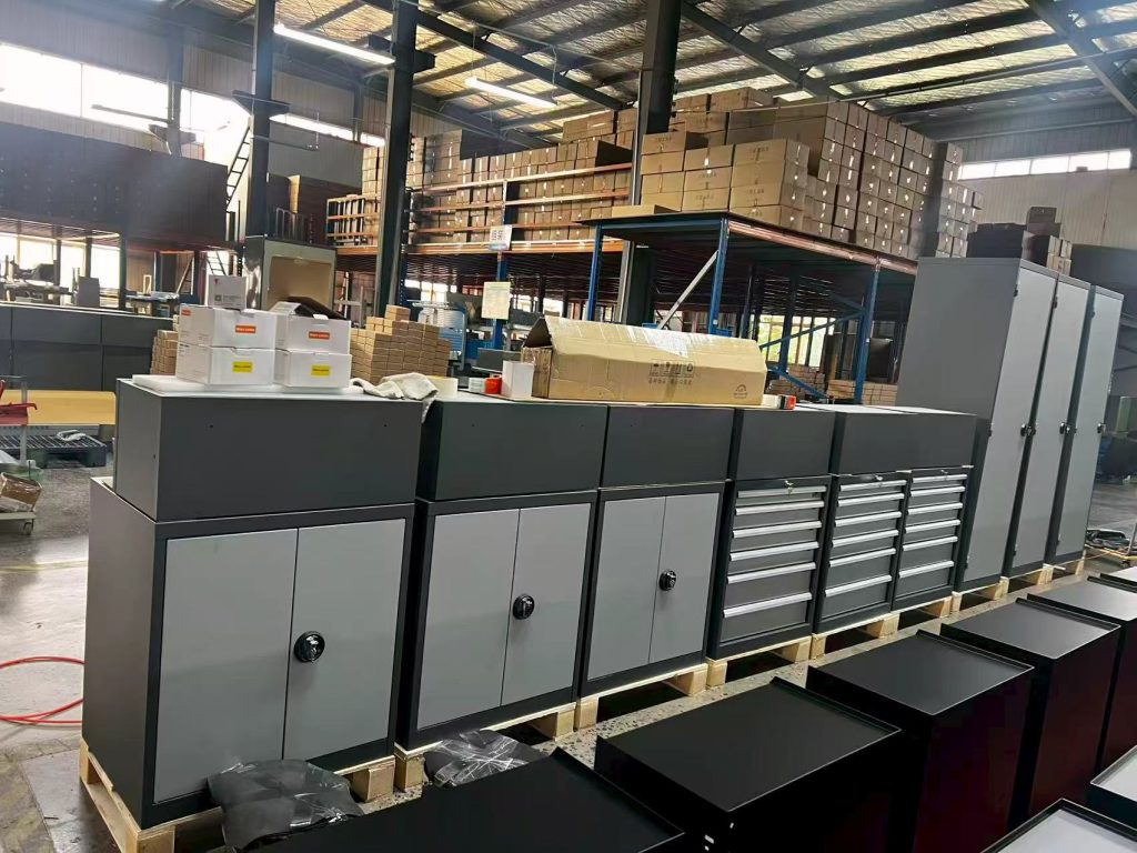 Rockshell product photos